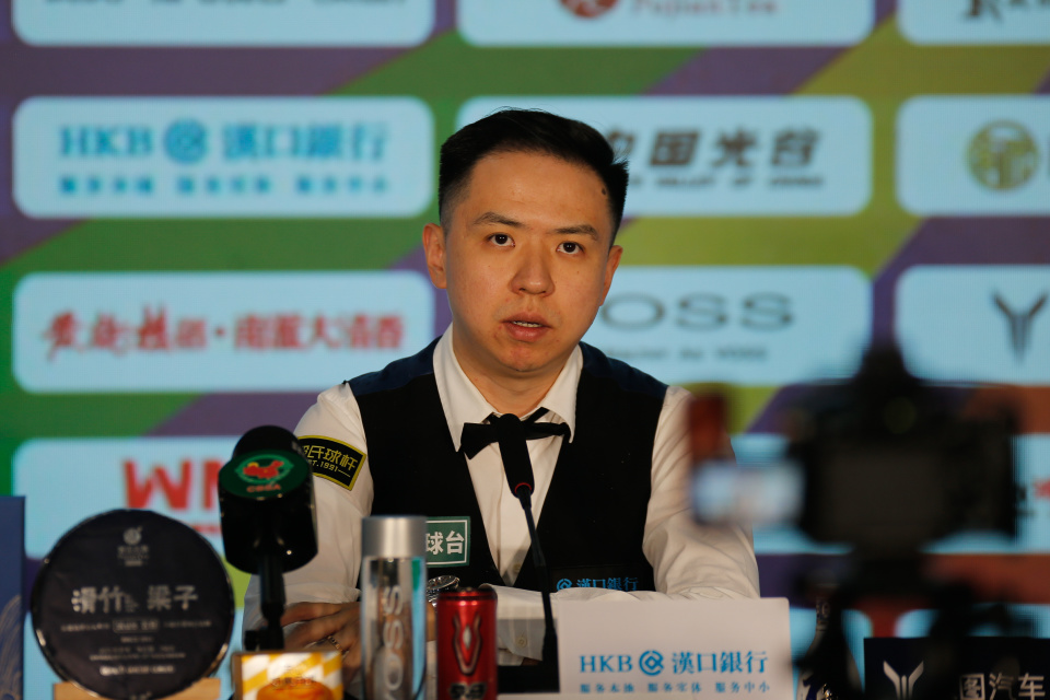 黑马, 年轻时更成