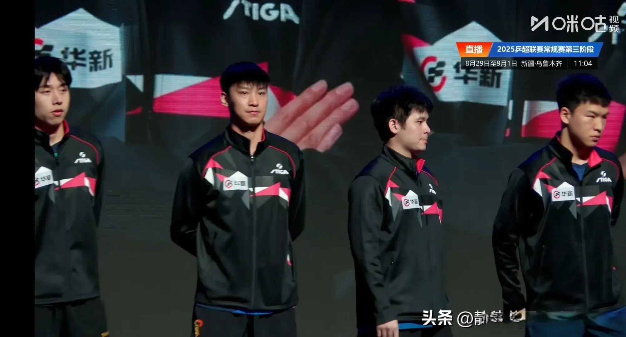 成都高新若, 乒超联赛今