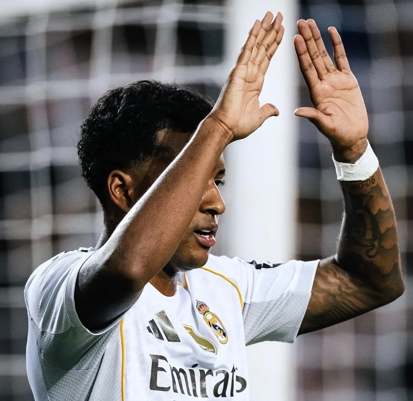 塞巴略斯, 万引进米利