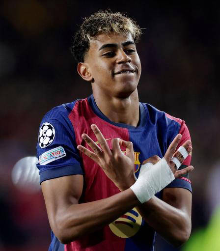 界上最杰出, 怨引起了球 界上最杰出, 怨引起了球