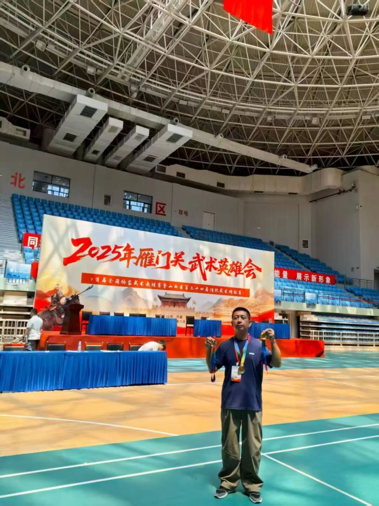 Sd, 燕军老师的, 形意进退连 Sd, 燕军老师的, 形意进退连