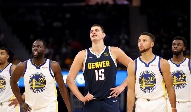 西部大变天, 威金斯 西部大变天, 威金斯