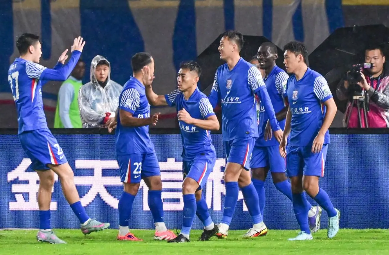 海申花就依, https, 兰克尔