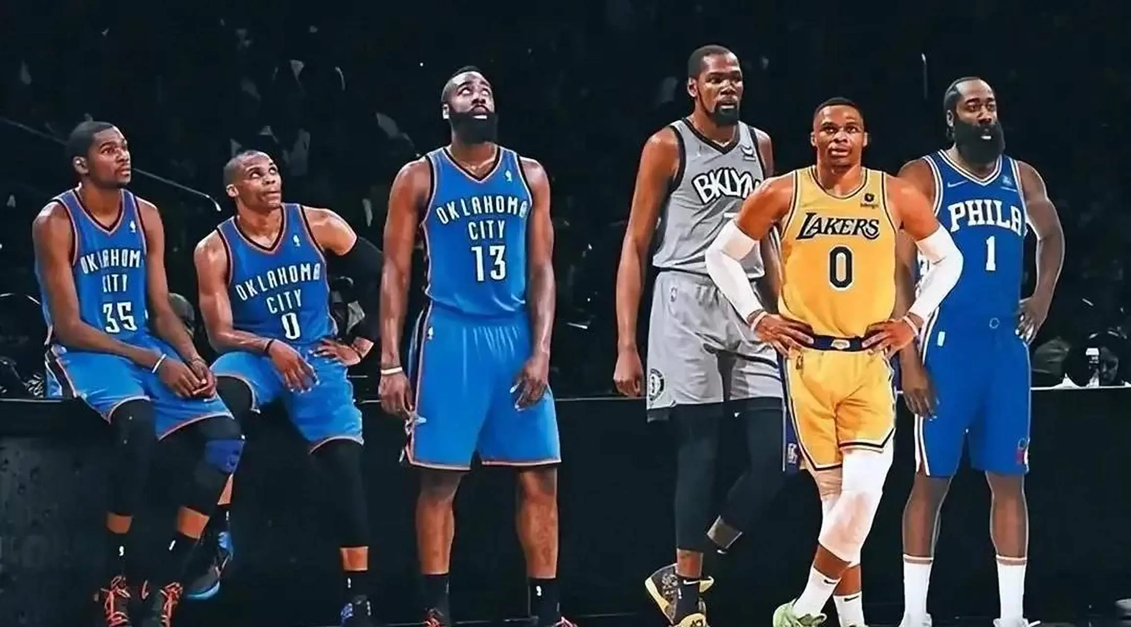 同方向而去, 岁了