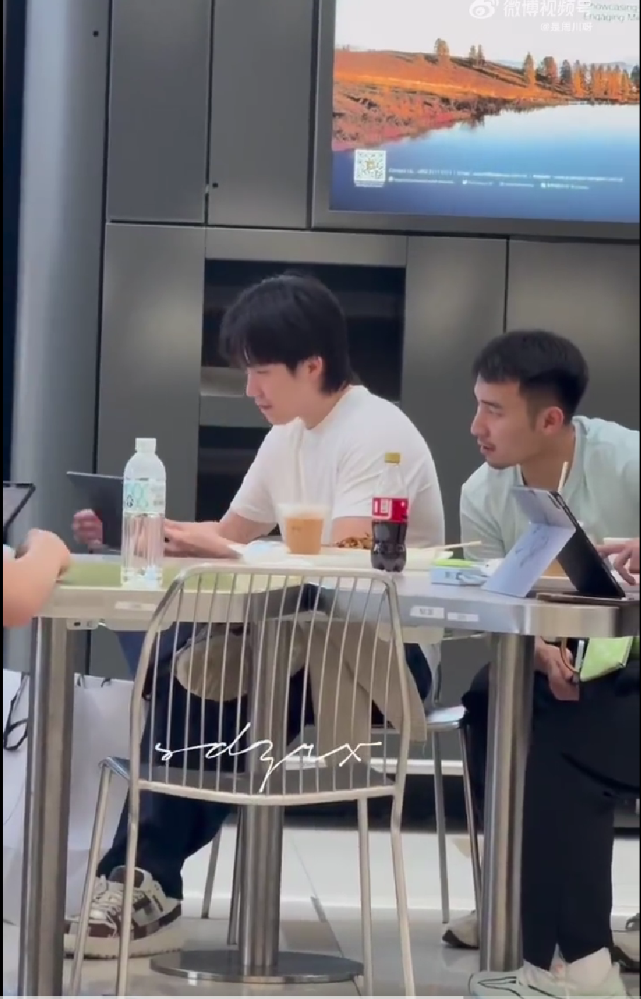 src, xC, 二盘比赛中