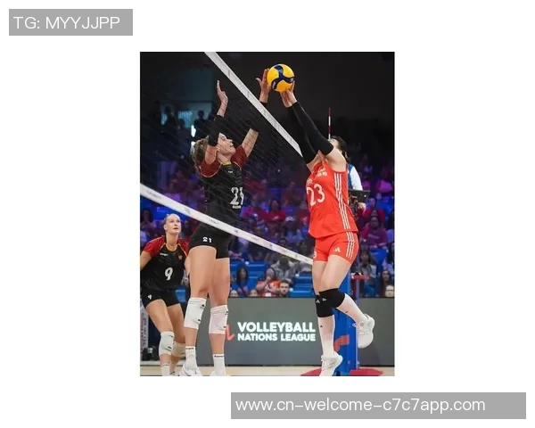 2016年女排大奖赛中国女排对阵德国女排精彩回顾与赛后分析