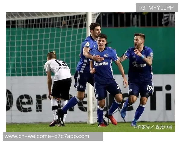 勒阿弗尔与瓦朗谢纳激战成和双方各取一分的精彩对决分析